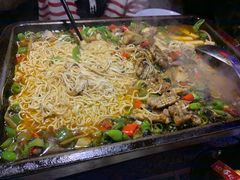 -蘭奢雅集·江浙菜(青山江滩店)