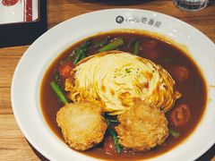 -CoCo壱番屋(久光百货店)