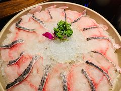 -东道煮古街文化火锅(山东路店)