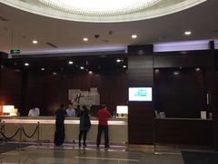 -北京东直门智选假日酒店