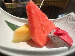 -昱匠·日本料理(金融街店)