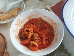 -小吊梨汤·北京菜(香山店)