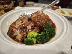 -银都上海菜馆(粤海东路店)