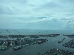 -高雄85大楼-观景台