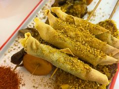 -高福麻辣烫(新阳店)