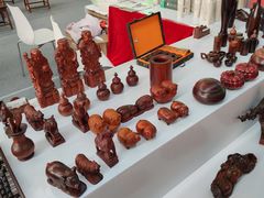 -南宁国际会展中心(会展东博文化旅游区)