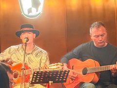 -BROWNSTONE布朗石西班牙餐厅(富城店)