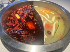 -芈重山老火锅(广州首店)