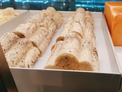 -花园饼屋·吐司蛋糕面包(星海店)