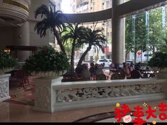 -上海古象大酒店