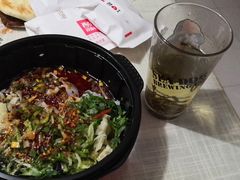 -西贝莜面村(双井店)
