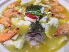-福海居烤鸭店(鸟巢店)