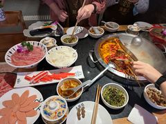 -大龙燚火锅(南山大道店)
