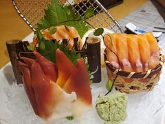 -吉兆·料理(红梅南路店)