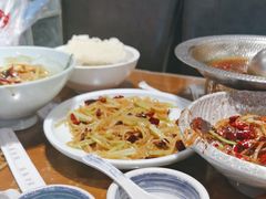-95号酱骨·一块豆腐(展春园西路店)