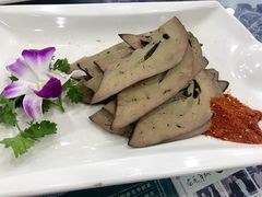 羊肝-老毛手抓·盐池滩羊非遗手抓(宁夏总店)