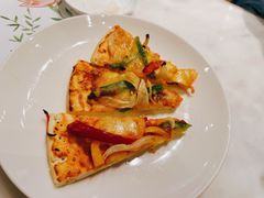 -上海虹桥宾馆味翠餐厅