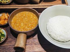 -李百蟹·江南蟹黄面(夫子庙店)