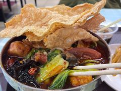 -红鼻子桂林米粉(金唐新光界店)