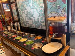 -廖掌柜·重庆鲜货火锅(上海首店)