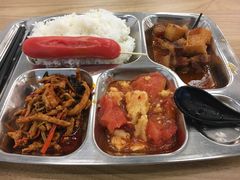 -辽宁省博物馆观众餐厅