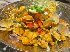 -一味大院•桐庐菜传承店(春江路店)