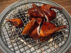 禾秆草烧乳鸽-木棉·醉心粤味(COCO Park店)
