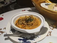 -狮拾久·现代新加坡料理(福田COCO Park店)