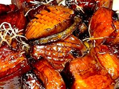 -漢舍川菜馆(国贸商城店)
