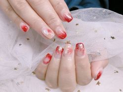 -Hands Nail专业美甲美睫
