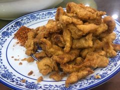 香炸酥肉-椒香川流不息川菜馆(二七北路店)