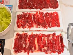 -八合里牛肉火锅(上海世茂广场店)