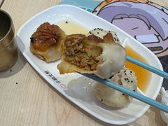 -小杨生煎(深圳岗厦北店)