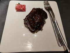 -A One Kitchen·南京精菜馆(德基广场店)