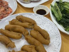 -鹏城人家海鲜酒家·23年老字号(较场尾店)