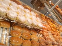 -BreadTalk面包新语·烘焙蛋糕(海珠丽影广场店)