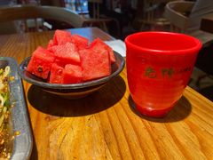 -兔槽江湖菜·重庆璧山兔(水围店)