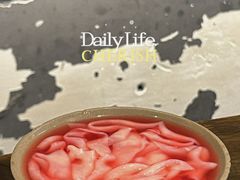 -叁口煮市井老火锅(南门旗舰店)