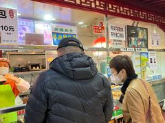 -牛街清顺斋小吃(牛街东里小区一区店)