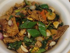 -發起人·肉骨茶(万象汇店)