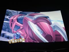 -GALA CINEMA(朗豪坊购物商场店)