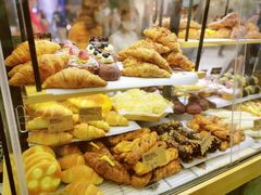 -PAPER STONE BAKERY(天环店)