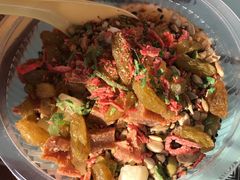 -津门红姐熟梨糕茶汤糕干(爱国道店)