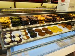 -CHOCMONS巧克怪兽(屏风街店)