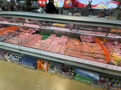 -婕妮璐超市 Jenny Lou’s Shop(三里屯店)