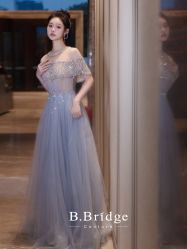 -B.Bridge Couture婚纱礼服(福田店)
