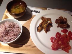 无印良品Cafe&nbsp;&&nbsp;Meal&nbsp;MUJI-无印良品餐堂 MUJI Diner(成都太古里店)