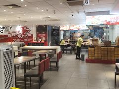 -72街荷叶饭(东方宝泰广场店)