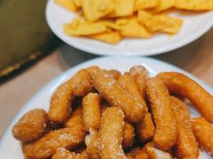 -金筷子西北菜·捞悦火锅