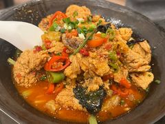 -湘肠香火锅店(团结湖店)